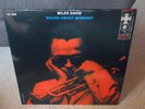 Miles Davis - Round About Midnight Speakers Corner Columbia LP wie Neu