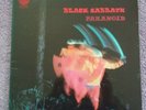 Black Sabbath - Paranoid - Vertigo Spaceship Label
