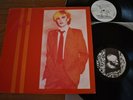 JAPAN DAVID SYLVIAN - LIVE DOUBLE LP - KYOTO 1981 - RED SLEEVE B/W LABELS