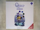 QUEEN INNUENDO DEAGOSTINI JAPAN 7 Japan SEALED VINYL 2LP
