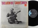GRANT GREEN The Latin Bit BLUE NOTE LP stereo Liberty/UA SHRINK *