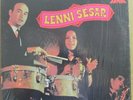 Rare Latin..Lenni Sesar..Original Latin Soul/ Guaguanco..Fania Clouds In Shrink