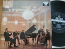 CURZON - members of THE VIENNA OCTET  / SCHUBERT    / DECCA SXL 2110 WBg BBB