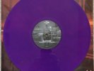 Riverside Anno Domini High Definition Purple Marbelled Vinyl LP