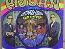 Rare Latin..Pijuan Sextet..Estamos En Todas Groovy..Original Boogaloo Hit Parade