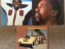 3 x AL WILSON LP's ( Rocky Road & Playboy )  Soul & Northern Soul