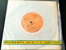 David Bowie Space Oddity / The Man Who Sold The World 7 Single South Africa 1973