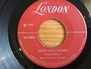 THE ROLLING STONES MEXICAN 7