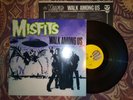 Misfits 