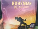 Queen - Bohemian Rhapsody - Original Soundtrack 2LP Vinyl 12” (brand New Sealed)