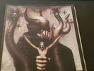 Celtic Frost To Mega Therion LP Vinyl Record 1985 Germany with post