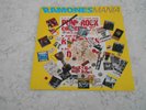 RAMONES - RAMONES MANIA (Dble LP)