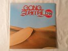 Gong - Shamal - 1975 UK LP Virgin OVED 17