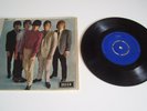 THE ROLLING STONES Heart of Stone ORIGINAL TEST PRESS ( Mono DFE 8590 EP RARE