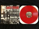 Only Crime - To The Nines - Red Vinyl - Fat Wreck Chords