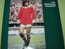 THE WEDDING PRESENT George Best Vinyl LP. RARE 1987 Pressing LEEDS 1. MINT VINYL