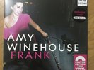 Amy Winehouse - Frank - Pink 12