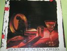 RICH KIDS Ghosts Of Princes In Towers Vinyl LP. Very RARE 1978 Pressing. MINT