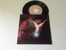 EMERSON LAKE & PALMER *LUCKY MAN* 7'' PORTUGUESE EDITION RARE EXC
