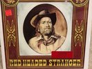 Willie Nelson ?  Red Headed Stranger ? Sealed Original Pressing.