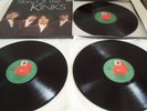 STORY OF THE KINKS  3 Album Set /MINT