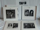 LED ZEPPELIN 1997 4-LP BOX SET **BBC SESSIONS**