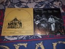 Grateful Dead – Ramppens Revenge & Grateful Dead - Out West RECORD TMOQ COLORED