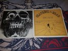 Grateful Dead – Rose record NO TMOQ & Past & Present record rare vinyl LPs