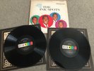 The Best Of The Ink Spots Decca DXSB 7182 Vinyl Record Album
