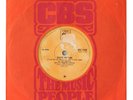 BRUCE SPRINGSTEEN Born To Run / Tenth Avenue Freeze Out 7