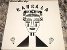 KABBALA Ashewo Ara/Voltan Dance 12” (1982) AFRICAN DISCO Red Flame RF-1211 GHANA