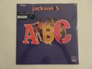SEALED  MINT  Jackson 5 ABC LP  2009 DELUXE 180g GERMAN SPEAKERS CORNER