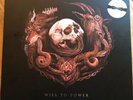 Arch Enemy - Will to Power Ltd. Deluxe Box Set
