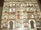 LED ZEPPELIN-PHYSICAL GRAFFITI VINYL LP excellent 1975 2 record set ROCK PSYCH