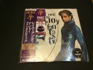 Prince - Rave Un2 The Joy Fantastic JAPAN 2 x LP w/ obi (Purple Vinyl)