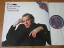 Bach - Goldberg Variations / Glenn Gould / CBS D 37779 Stereo Ed1 Holland '82 NM