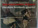 Dave Brubeck Quartet-LP-Columbia CS 9012 (Jazz Impression Of Japan)-1964-New