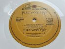 FLEETWOOD MAC S/T  1st 1975 UK Press WHITE VINYL MINT TIME CAPSULE COPY