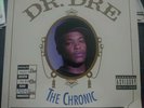 DR DRE - The Chronic - Vinyl (2xLP) Digitally Remastered Explicit Lyrics NEW
