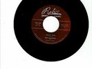 The Scarlets DOO-WOP 45(Red RUBIN 128) Dear One/I've Lost