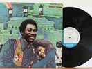 Reuben Wilson LP “A Groovy Situation”   Blue Note 84365   VG++ Van Gelder