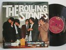 Rolling Stones Beat beat beat DECCA 6036B Sonderauflage ONLY GERMANY RARE LP EP