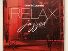 Blank & Jones - Relax Jazzed / Signed Vinyl RARITÄT / 200 G / LIMITED EDITION