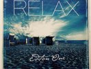 Blank & Jones - Relax (Edition One) - Vinyl RARITÄT / LIMITED EDITION / Relax 1