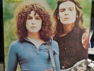 Marc Bolan & T Rex - Self Titled - Vinyl LP 