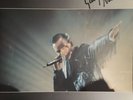 GARY NUMAN DREAM CORROSION TRIPLE VINYL L.P. SIGNED BY GARY