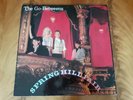 The Go-Betweens Spring Hill Fair Vinyl LP First Pressing Sire 84