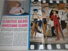 REVUE ITALIENNE DE  CLAUDE FRANCOIS