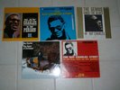 Ray Charles Story Vol 2 & 4 /In Person /Sings The Blues /The Spirit of Christmas