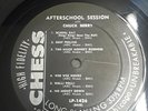 Chuck Berry After School Session VG+ Chess LP 1426 MONO used vinyl record rock